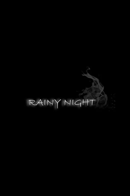 Rainy Night