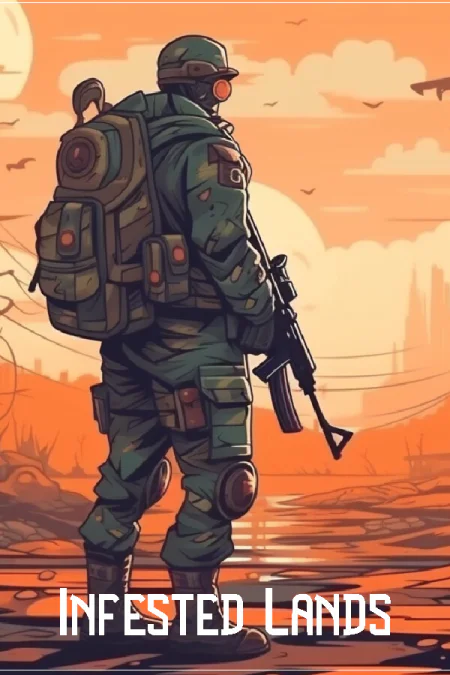 Infested Lands