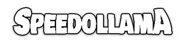 Логотип Speedollama