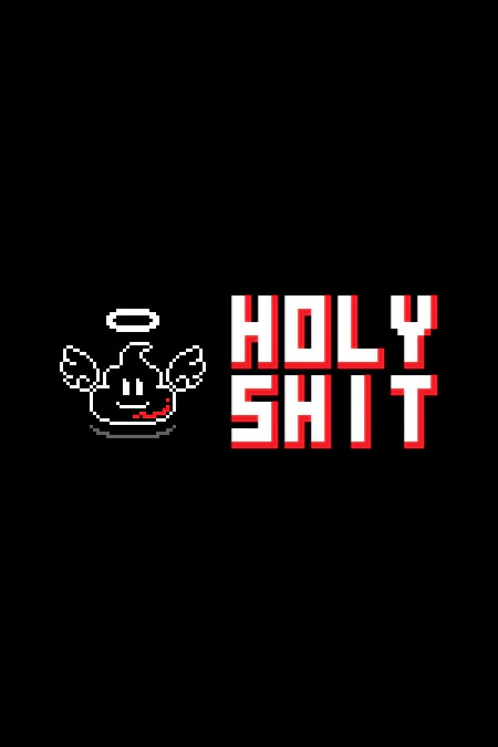 Holy Shit