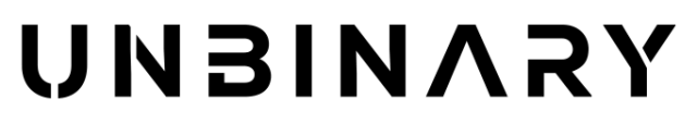 Логотип UNBINARY