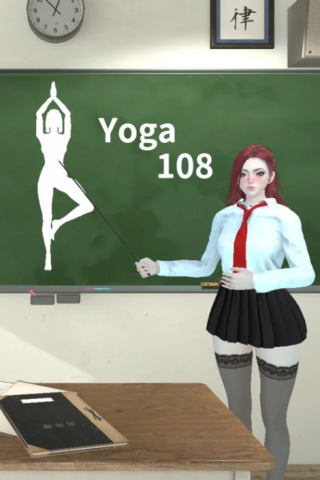 Yoga 108