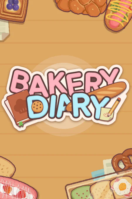 BakeryDiary