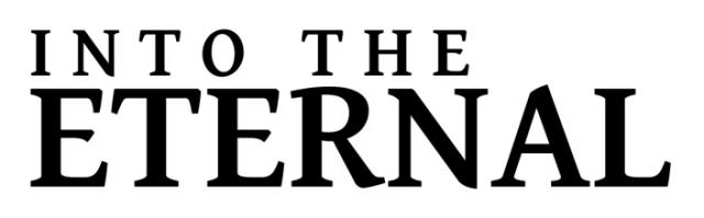 Логотип Into The Eternal