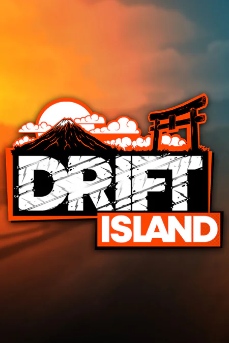 DRIFT ISLAND