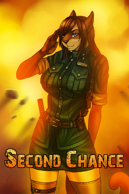 Second Chance