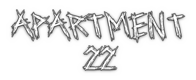 Логотип Apartment 22