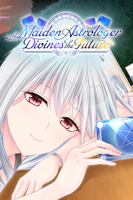 A Maiden Astrologer Divines the Future