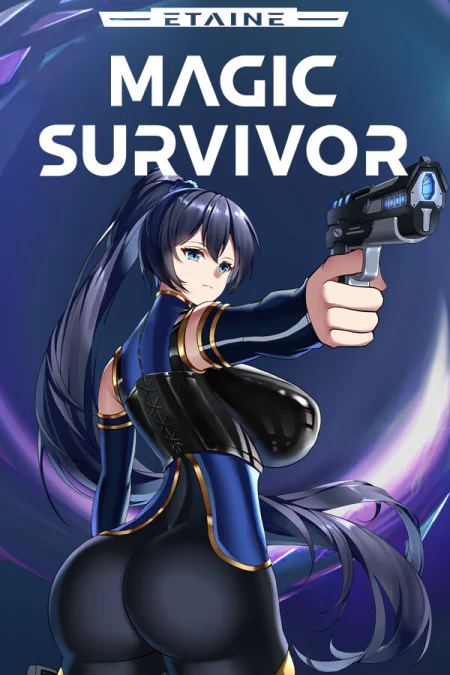 Etaine: Magic Survivor