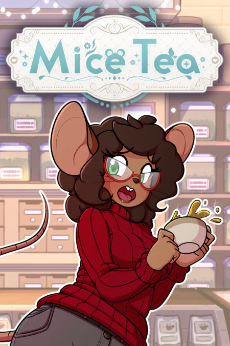 Mice Tea