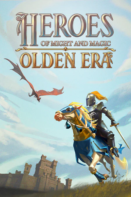 Heroes of Might and Magic: Olden Era