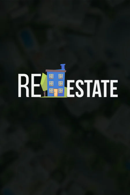 ReEstate - Real Estate and Business Simulator