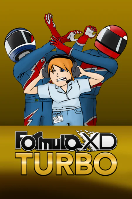Formula XD
