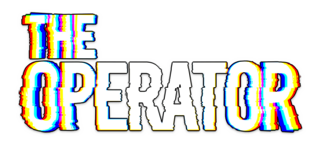 Логотип The Operator