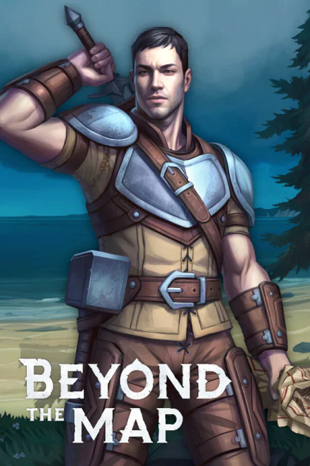 Beyond the Map