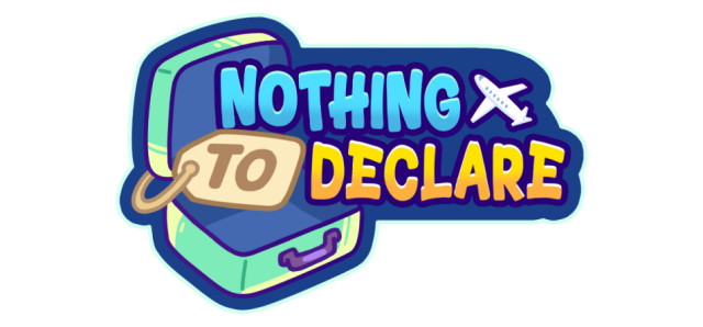 Логотип Nothing To Declare