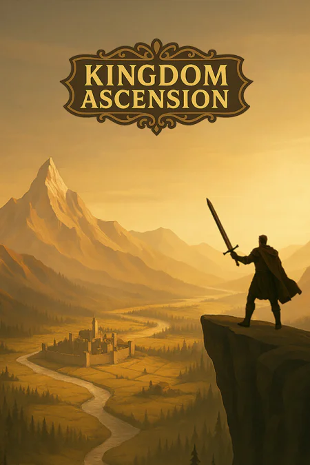Kingdom Ascension