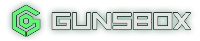 Логотип GunsBox VR