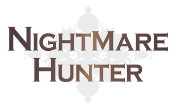 Логотип Nightmare Hunter