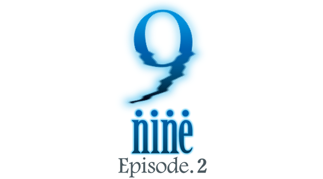Логотип 9-nine-:Episode 2
