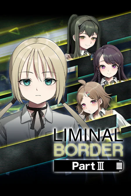 Liminal Border Part 3