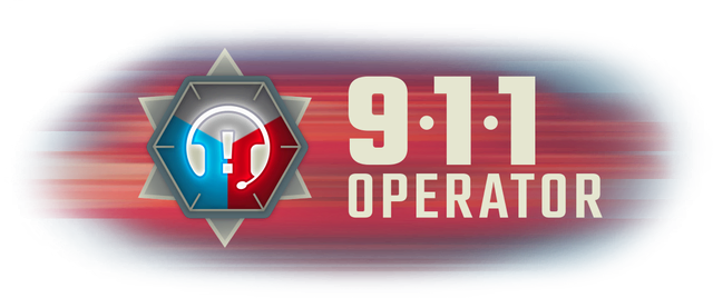 Логотип 911 Operator