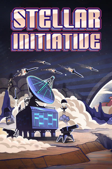 Stellar Initiative