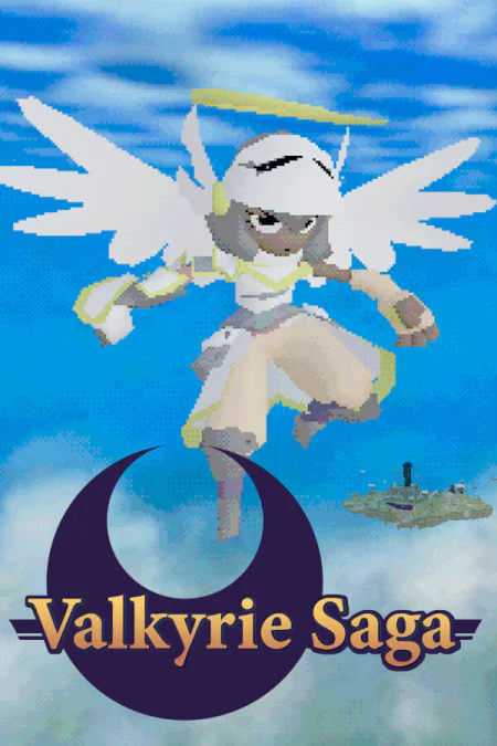 Valkyrie Saga