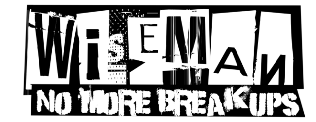 Логотип Wiseman: No More Breakups