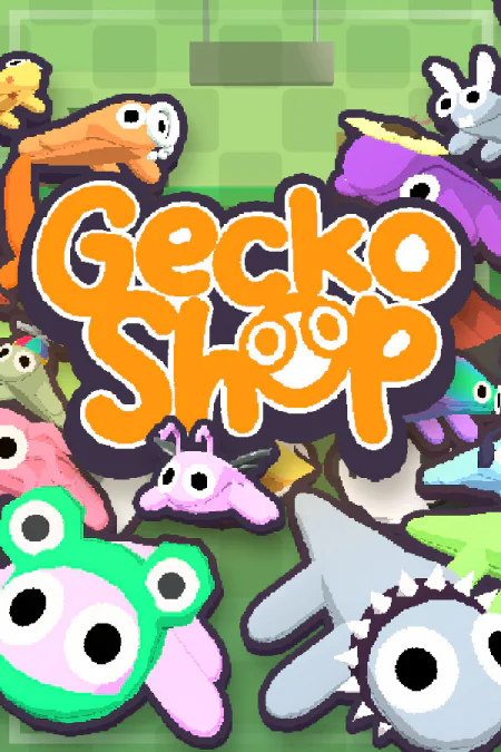 GeckoShop