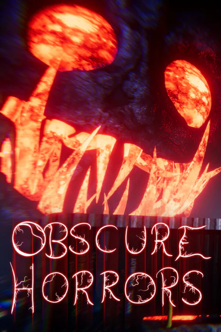 Obscure Horrors
