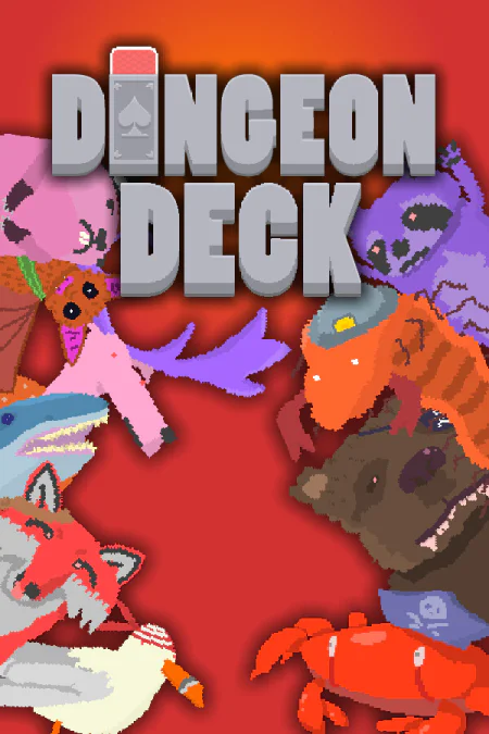 Dungeon Deck