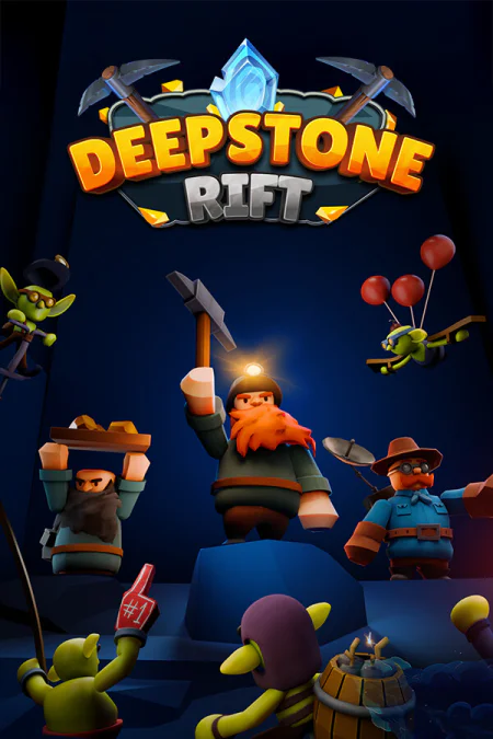 Deepstone Rift