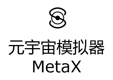 Логотип MetaX