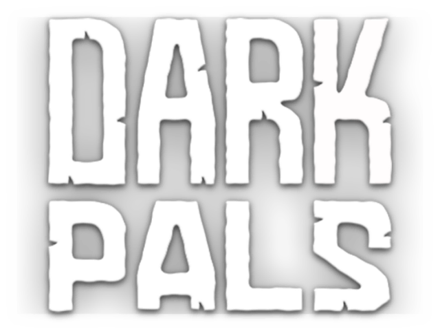 Логотип Dark Pals: The 1st Floor