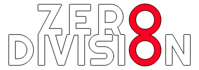 Логотип Zero Division