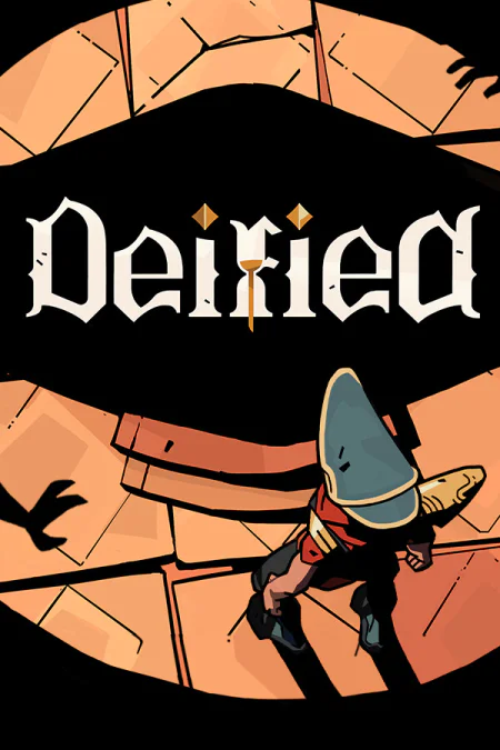 Deified