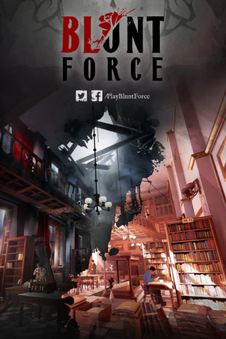 Blunt Force