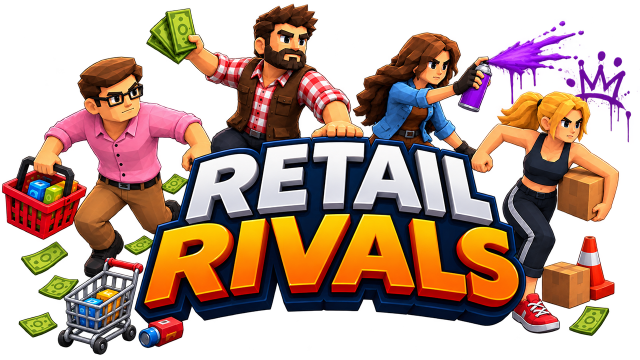 Логотип Retail Rivals