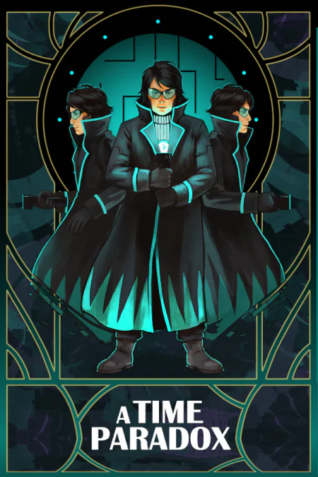 A Time Paradox