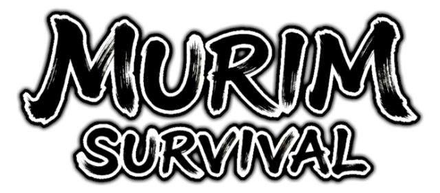Логотип Murim Survival