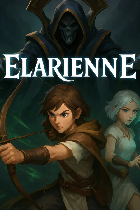 ELARIENNE