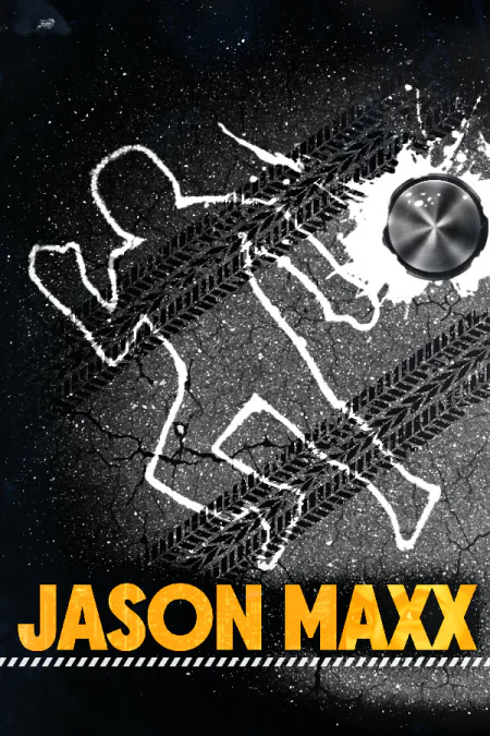 Jason Maxx