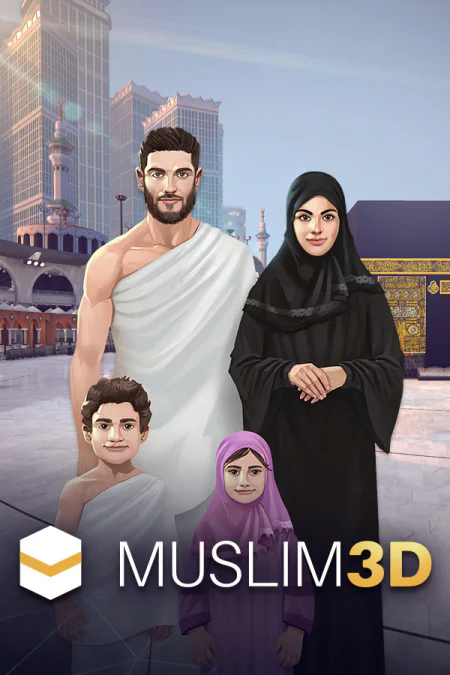 Muslim 3D
