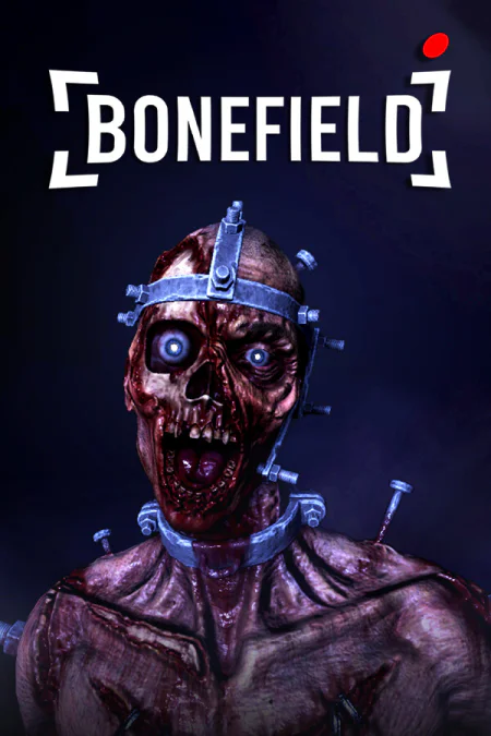BoneField: Bodycam Horror