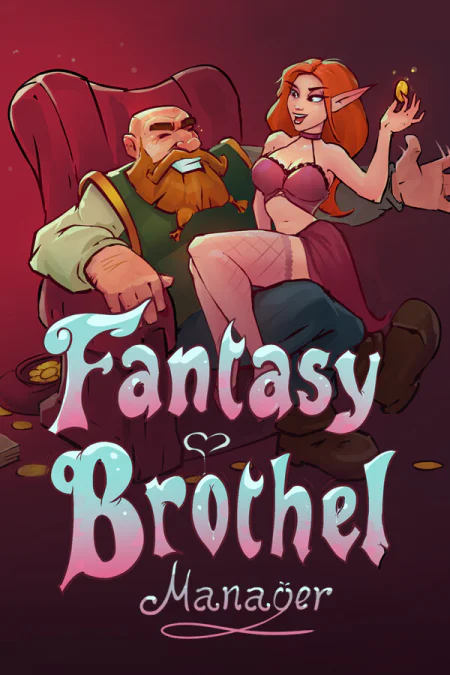 Fantasy Brothel Manager