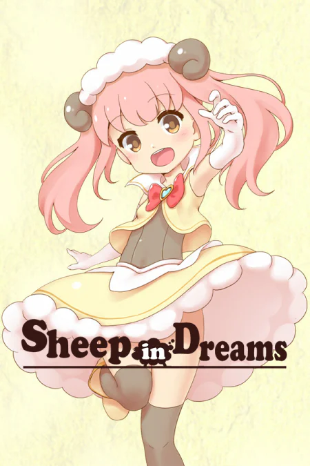 Sheep in Dreams
