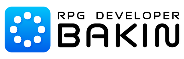 Логотип RPG Developer Bakin