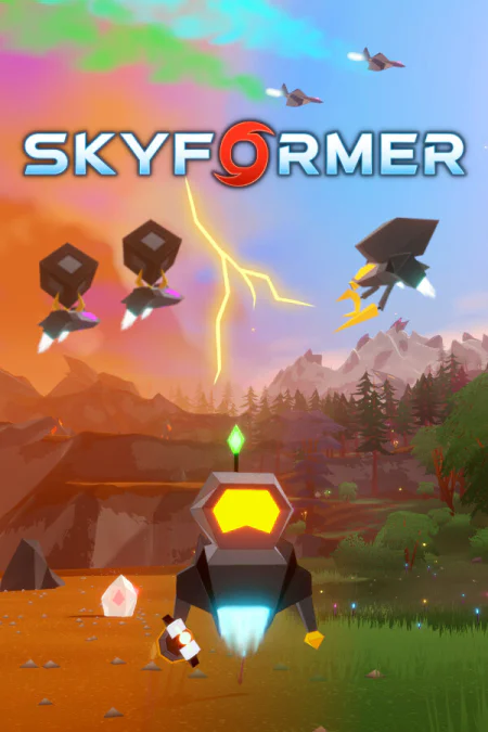 Skyformer
