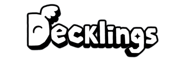 Логотип Decklings